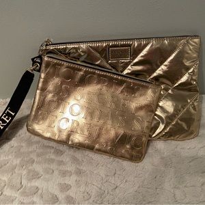 Victoria’s Secret Make up Bags